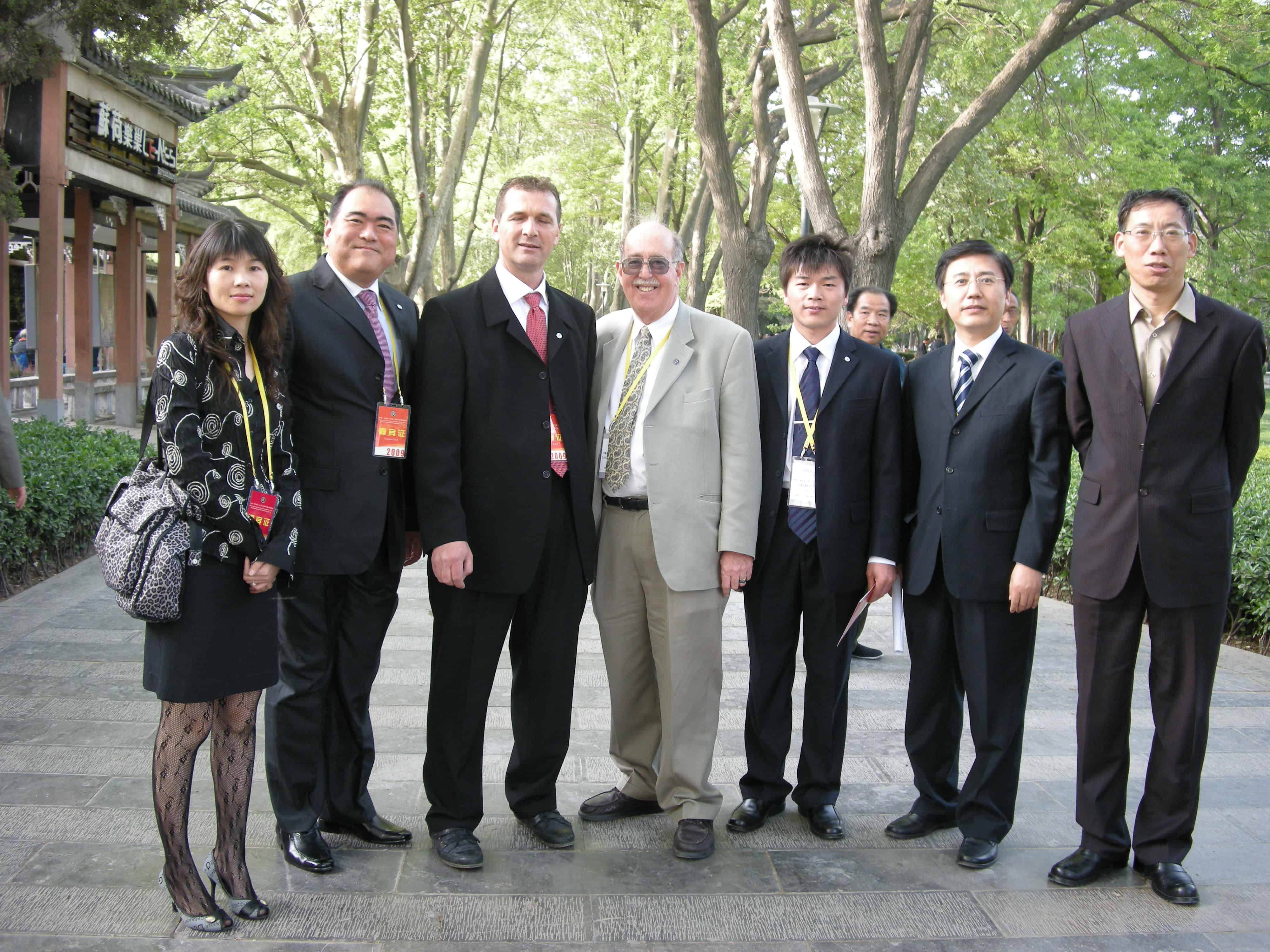 SCCC China 6