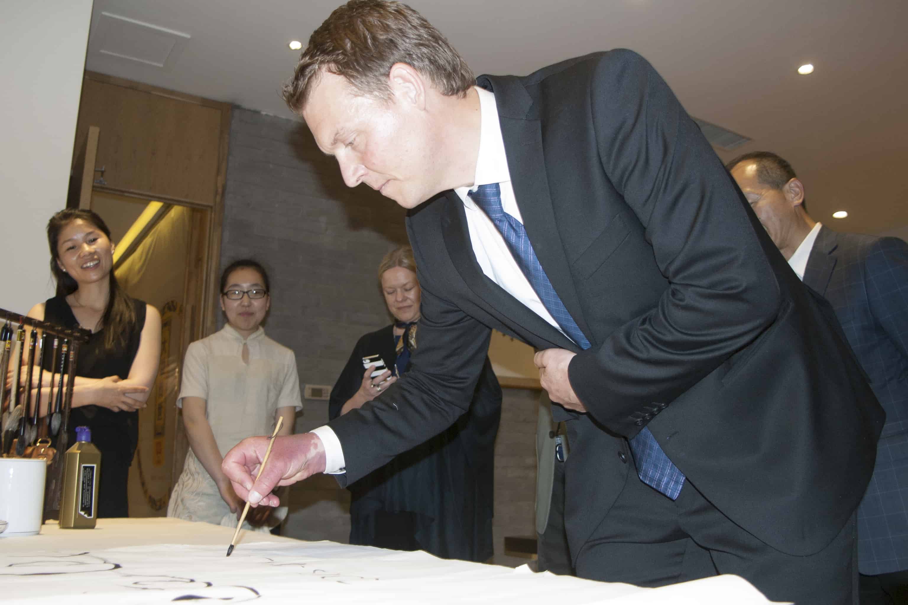 SCCC Peter Karlsson