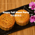 Kinesiskt Full Moon Party