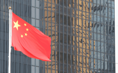 China’s economic growth slowed to 4% in Q4 2021, reaching 8.1% in growth for the whole year.