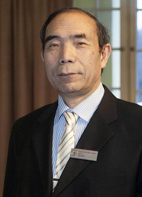 Chun Ming Chai