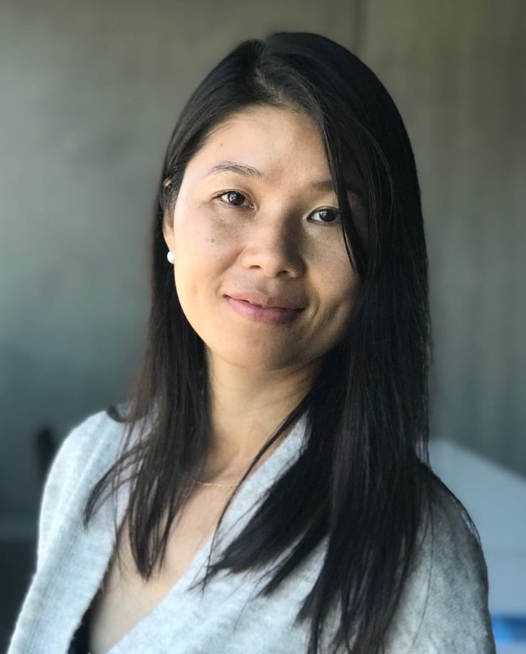 Emma Zhai SCCC