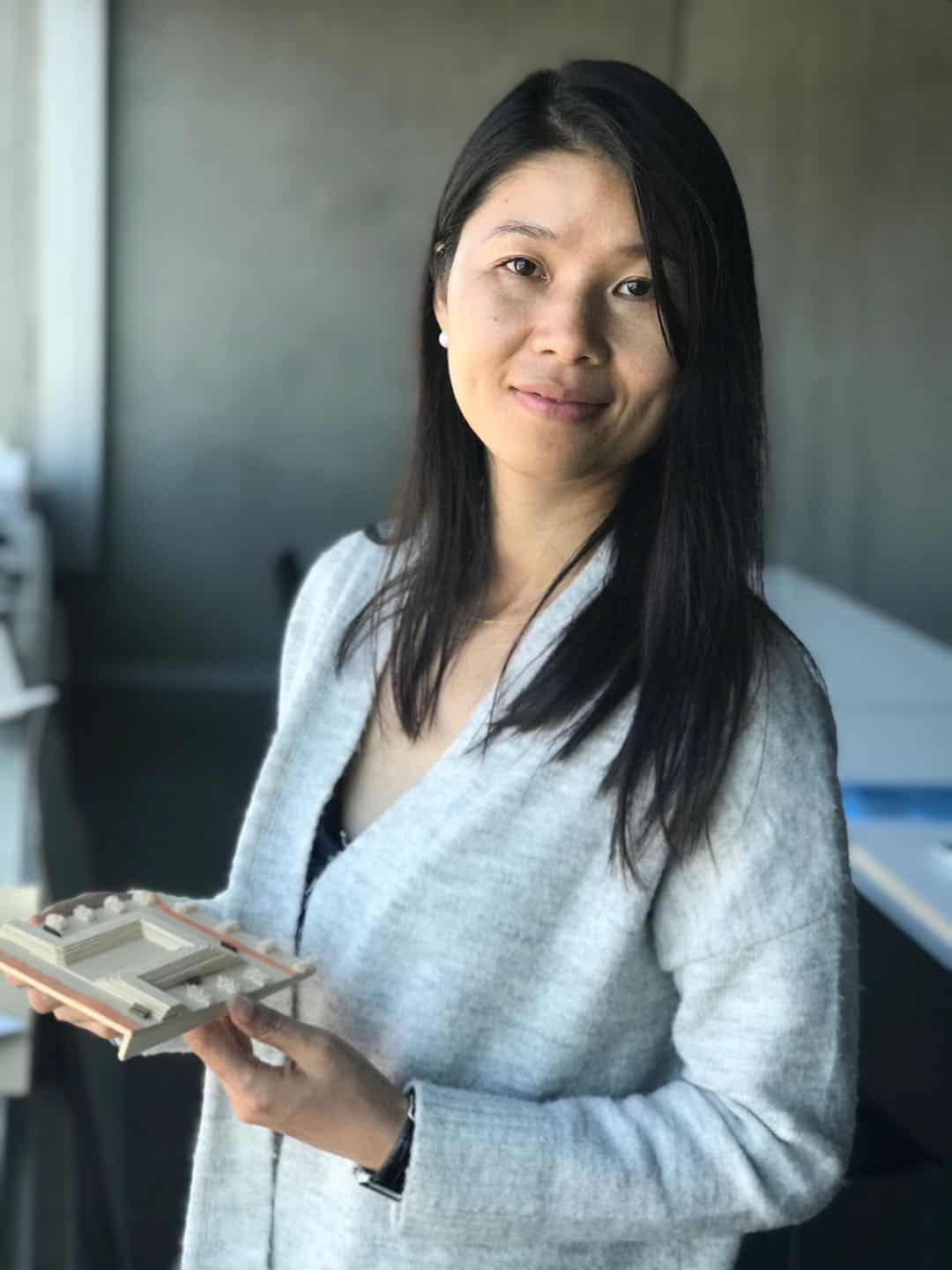 Emma Zhai