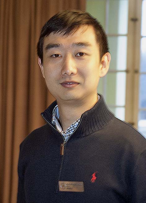 Tian Gao