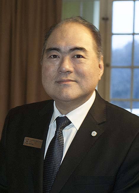 Henry Lee