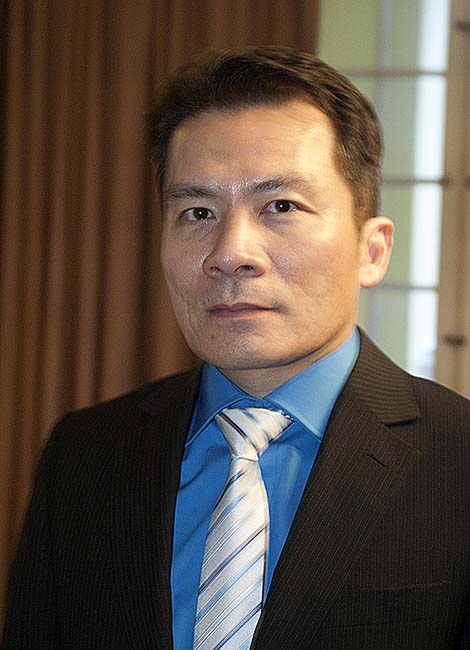 Tom Chou