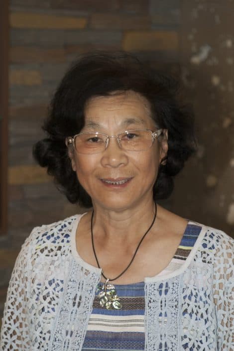 Liu ying Wei