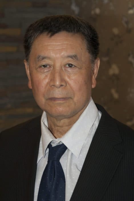 Tong Li