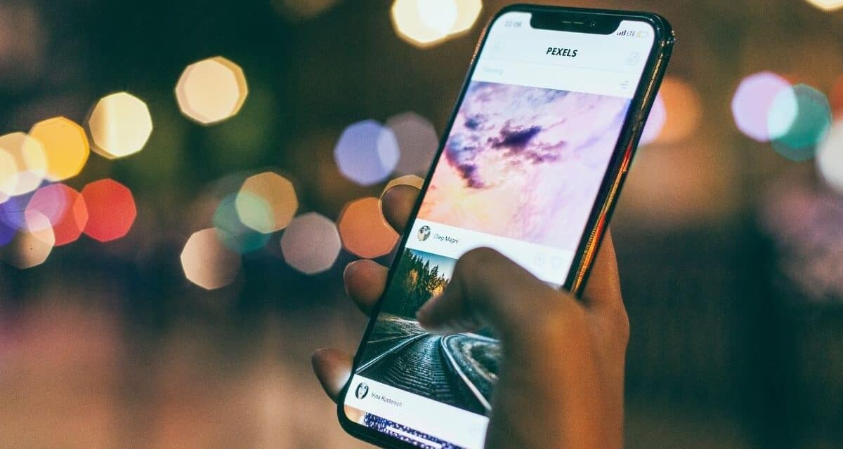 “IPHONE I KINA KOSTADE APPLE OMRITAD KARTA OCH 275 MILJARDER DOLLAR”