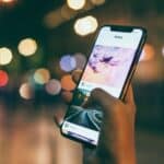 “IPHONE I KINA KOSTADE APPLE OMRITAD KARTA OCH 275 MILJARDER DOLLAR”